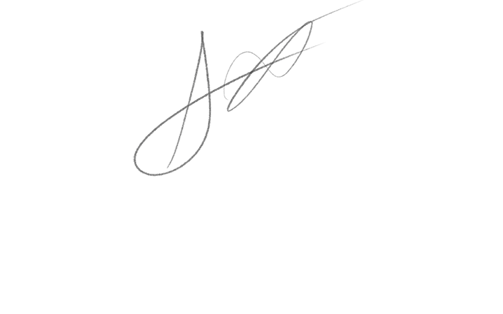 Asier Arranz Signature